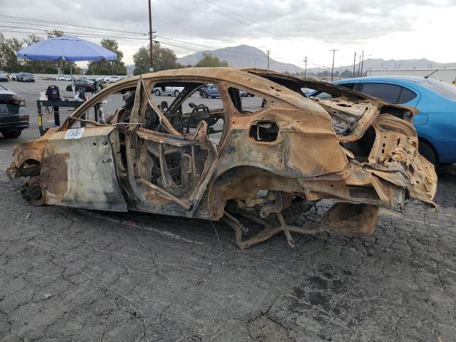 2019 HONDA ACCORD SPO - 1HGCV1F30KA103603