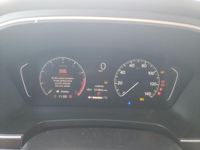 2023 HONDA PILOT EXL - 5FNYG1H47PB046996