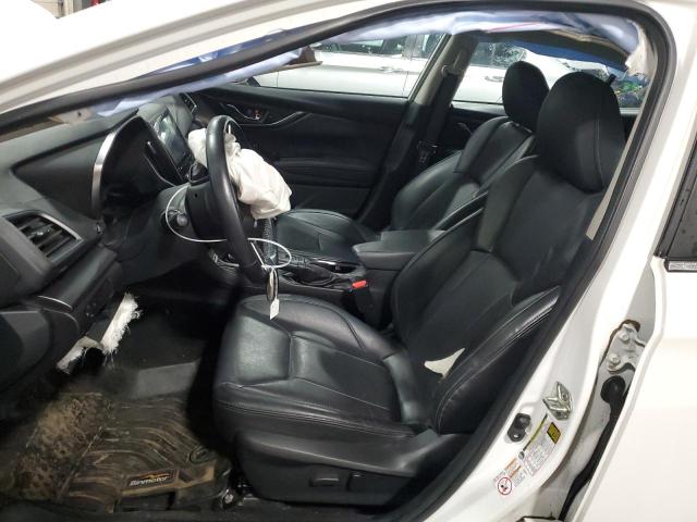 2019 SUBARU IMPREZA LI - 4S3GTAU68K3701199