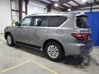 Lot #3024297829 2023 NISSAN ARMADA S