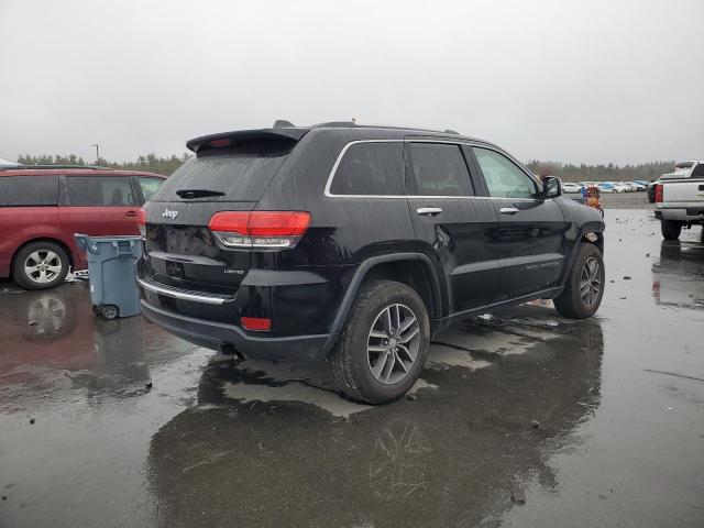 Vin: 1c4rjfbg3jc351745, lot: 81337104, jeep grand cher limited 20183