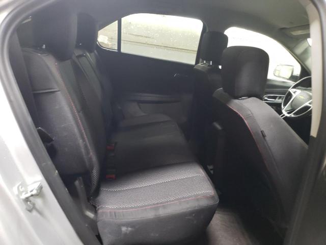 2016 CHEVROLET EQUINOX LT - 2GNALCEK9G1165395