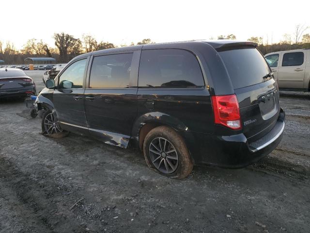 VIN 2C4RDGEGXJR195767 2018 DODGE CARAVAN no.2