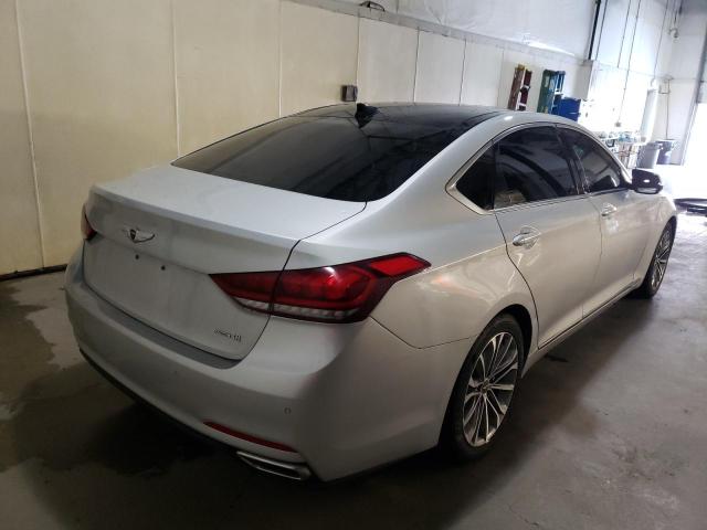 VIN KMHGN4JE5FU067515 2015 HYUNDAI GENESIS no.3