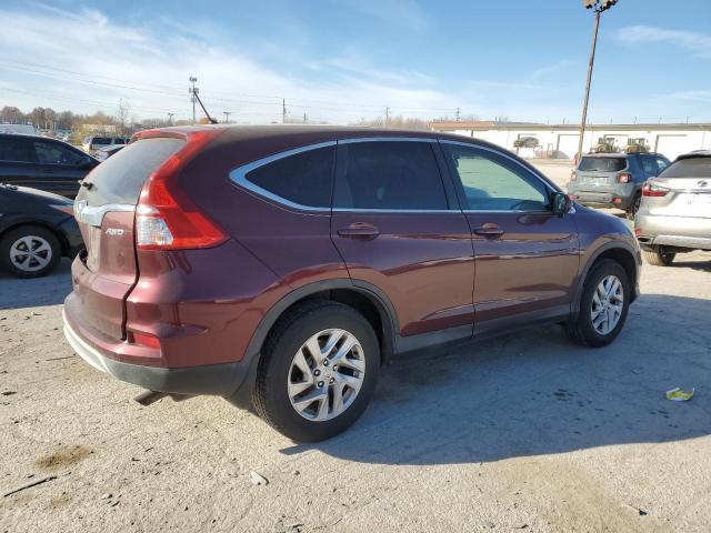 2015 HONDA CR-V EX - 2HKRM4H54FH638010