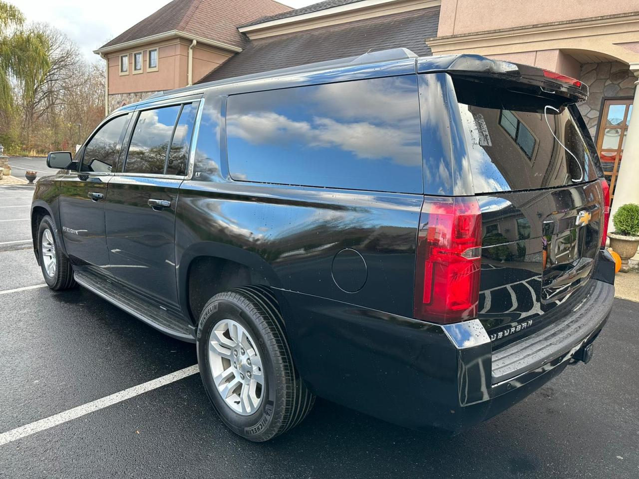 Lot #2976931672 2018 CHEVROLET SUBURBAN K