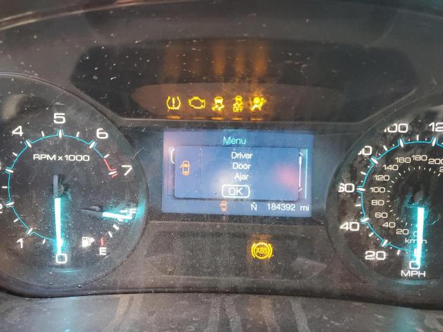 2015 FORD EXPLORER - 1FM5K7B82FGA67710