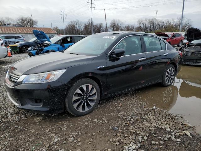 2014 HONDA ACCORD TOU #3027009872