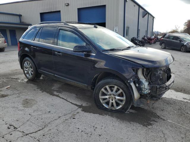 VIN 2FMDK4KC9DBB82095 2013 Ford Edge, Limited no.4