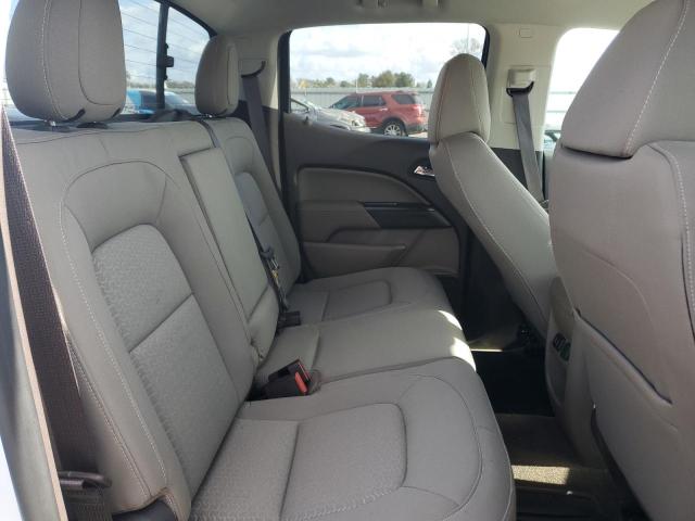 2016 GMC CANYON SLE - 1GTG5CEA1G1341303