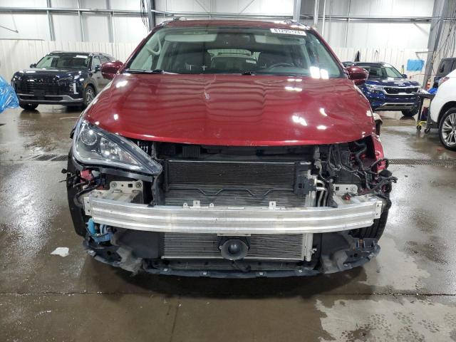 2017 CHRYSLER PACIFICA T - 2C4RC1EGXHR652832