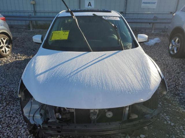 2015 NISSAN SENTRA S - 3N1AB7AP6FY373306