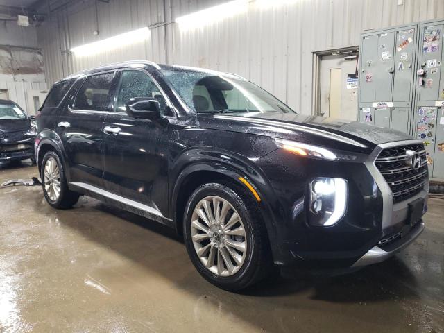 VIN KM8R5DHE1LU156945 2020 HYUNDAI PALISADE no.4