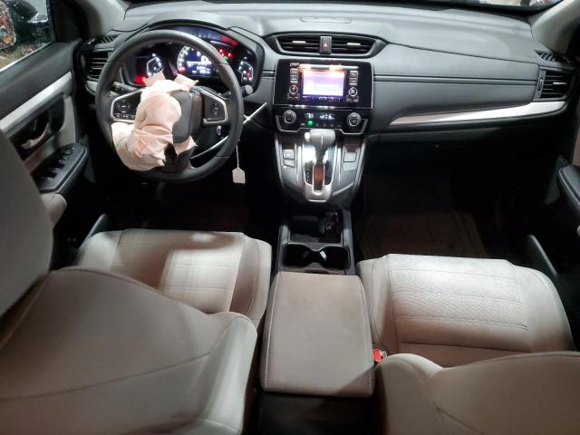 2019 HONDA CR-V LX - 2HKRW6H33KH231052