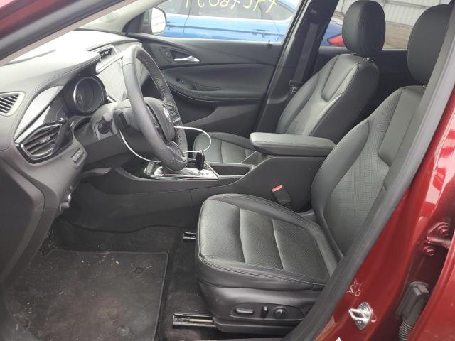 2022 BUICK ENCORE GX - KL4MMFSL8NB047640