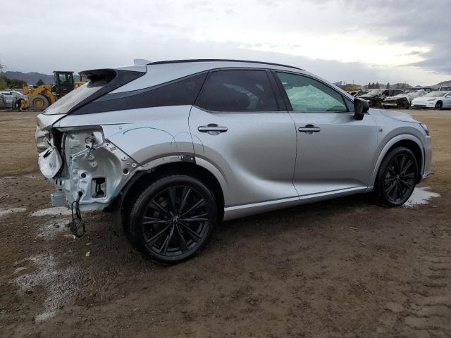 2024 LEXUS RX 500H F 2T2BCMEA6RC019045