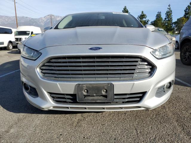 VIN 3FA6P0HR0DR297839 2013 Ford Fusion, SE no.5