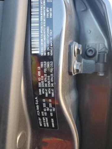 2016 JEEP RENEGADE L - ZACCJBBT7GPD09403