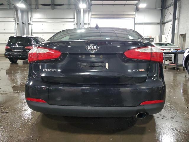 2015 KIA FORTE EX - KNAFX4A82F5352619