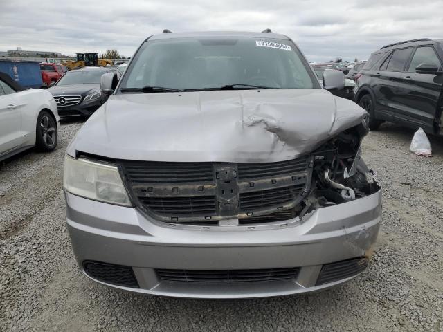 2016 DODGE JOURNEY SX - 3C4PDCBG2GT198723