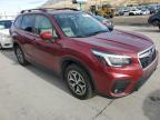 Lot #2996896903 2021 SUBARU FORESTER P