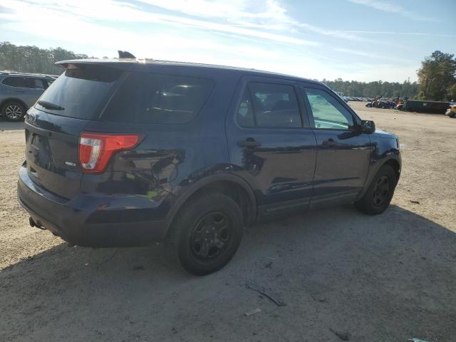 2016 FORD EXPLORER P - 1FM5K8AR5GGA71896
