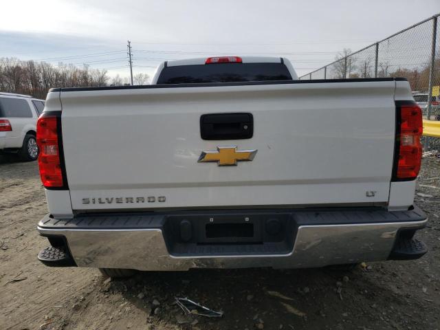 2018 CHEVROLET SILVERADO - 1GCRCREC1JZ151271
