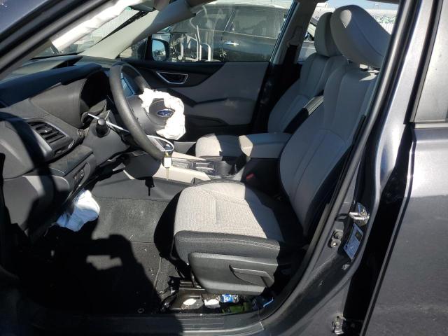 2022 SUBARU FORESTER JF2SKACC6NH514105