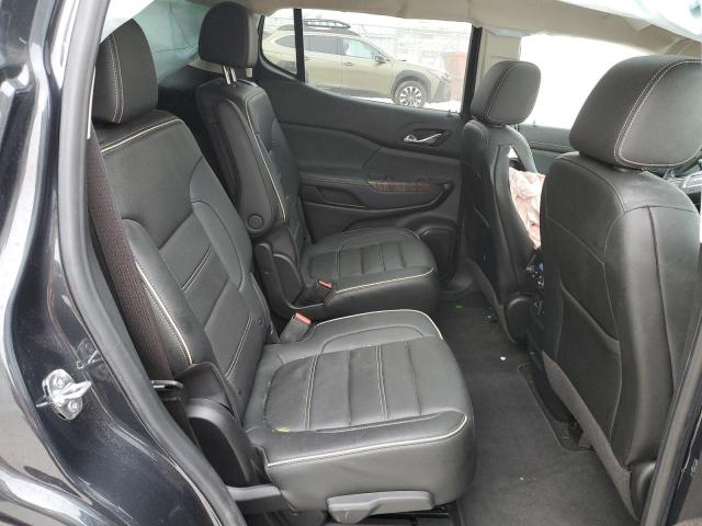 2021 GMC ACADIA DEN - 1GKKNXLS0MZ130575