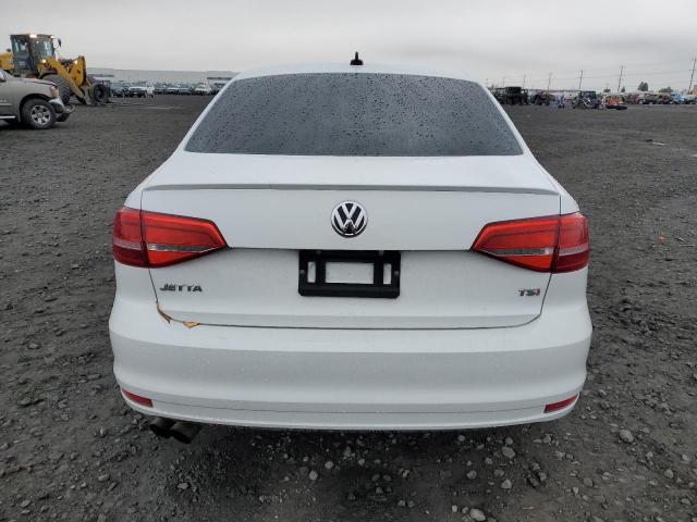 VIN 3VWB17AJ9FM427864 2015 Volkswagen Jetta, SE no.6