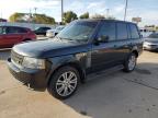 LAND ROVER RANGE ROVE снимка