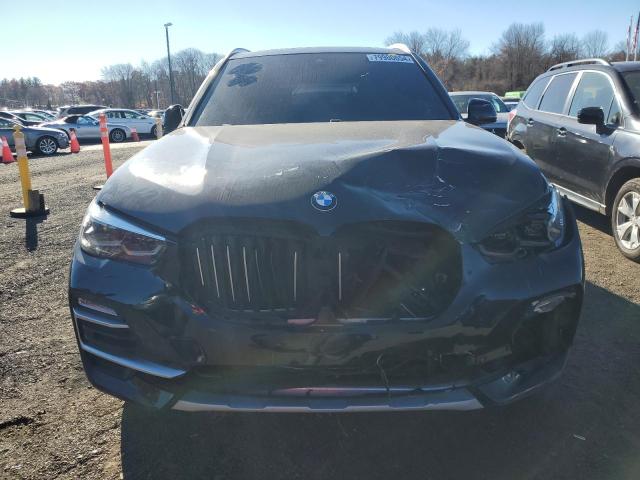 VIN 5UXCR6C08M9E00988 2021 BMW X5, Xdrive40I no.5