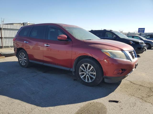 VIN 5N1AR2MN1EC620692 2014 NISSAN PATHFINDER no.4