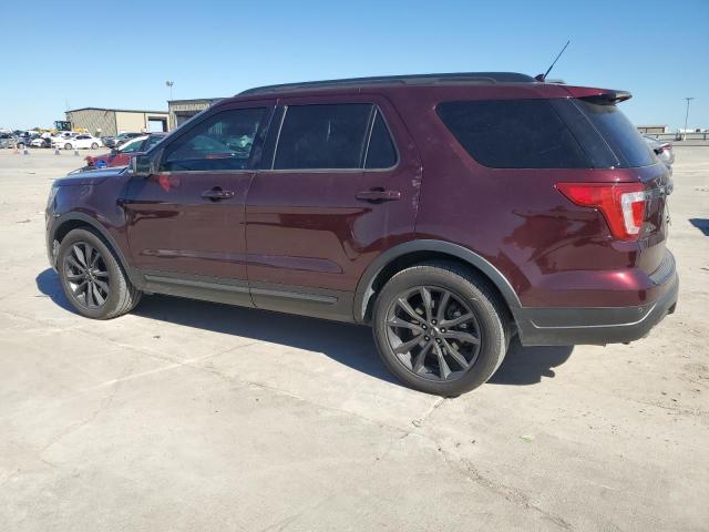 VIN 1FM5K7D82JGB88131 2018 FORD EXPLORER no.2