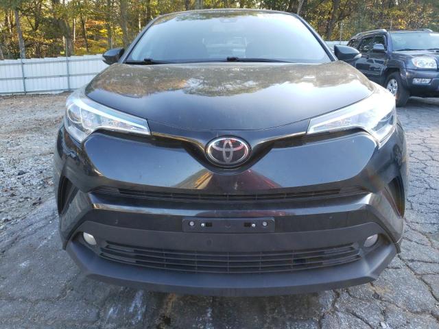 2018 TOYOTA C-HR XLE - NMTKHMBX4JR052747
