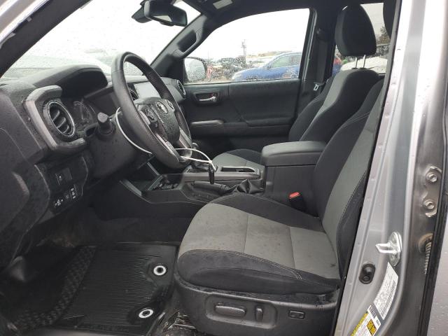 2021 TOYOTA TACOMA DOU - 3TMDZ5BN3MM111836