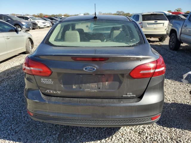 VIN 1FADP3F26FL343965 2015 FORD FOCUS no.6