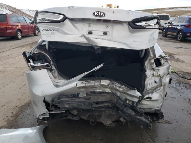 2017 KIA FORTE LX 3KPFK4A71HE067698