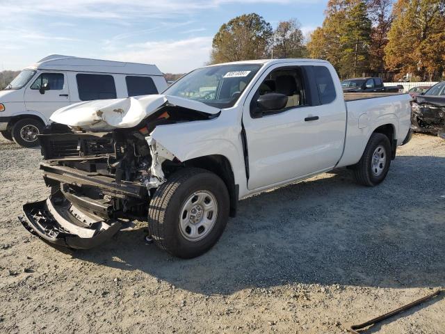 VIN 1N6ED1CL5RN639588 2024 NISSAN FRONTIER no.1