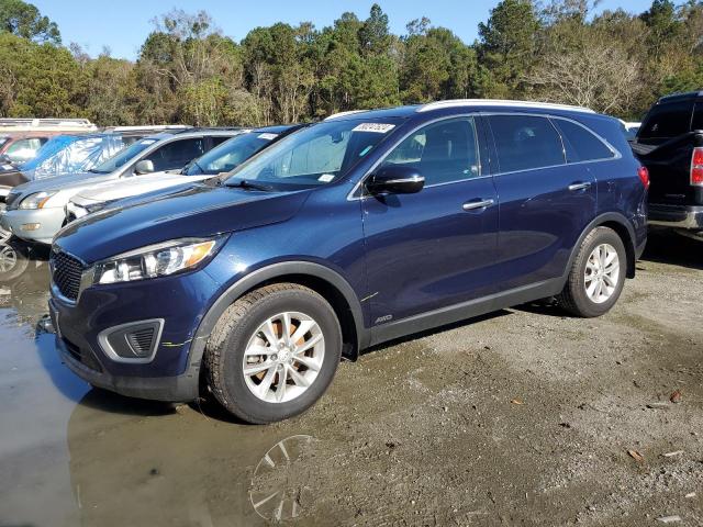 Vin: 5xypgda30gg054378, lot: 80247624, kia sorento lx 2016 img_1