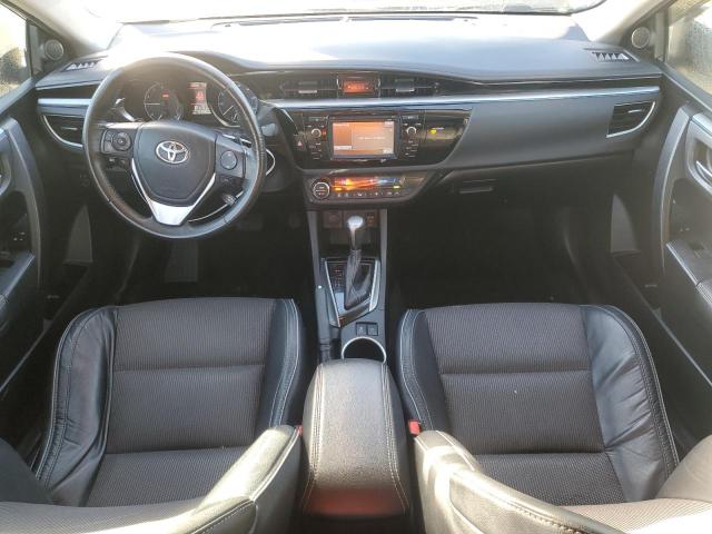 2015 TOYOTA COROLLA L - 5YFBURHE0FP349840
