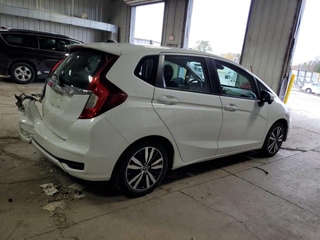 2019 HONDA FIT SPORT 3HGGK5H88KM747444