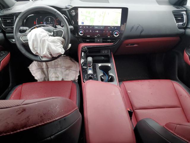 2024 LEXUS NX 350 PRE 2T2GGCEZ3RC034015