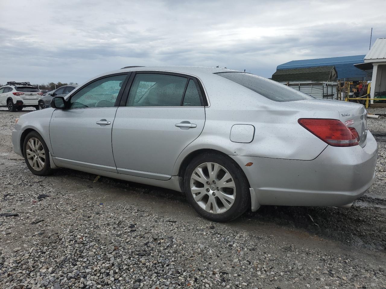 Lot #3024253893 2008 TOYOTA AVALON XL