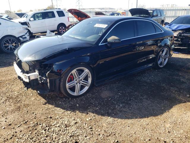 2016 AUDI S3 PRESTIG #3024598591