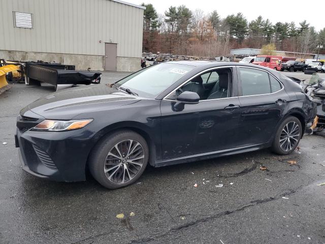 2019 TOYOTA CAMRY L #3009239234