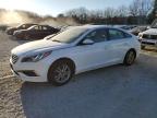 2017 HYUNDAI SONATA SE - 5NPE24AF3HH492998