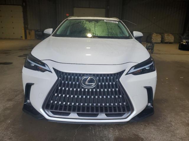 2024 LEXUS NX 350 PRE 2T2GGCEZ2RC039917