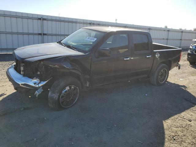 2012 GMC CANYON SLE #2977066644