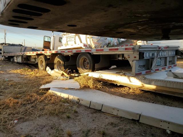 FLAT TRAILER 2022 brown   1E9AB5333N1588320 photo #4